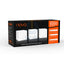 Tenda MW12 (AC2100) Tri-band Whole Home Mesh WiFi System - 5GHz(867Mbps) / LAN (3-Pack) Networking Products > Routers