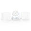 Tenda MW12 (AC2100) Tri-band Whole Home Mesh WiFi System - 5GHz(867Mbps) / LAN (3-Pack) Networking Products > Routers