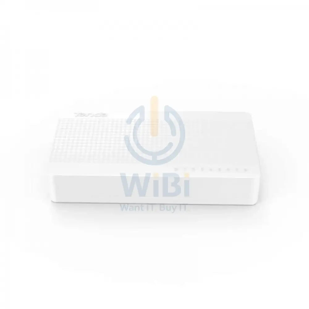 Tenda S108 8-Port Desktop Switch Networking Products > Switches