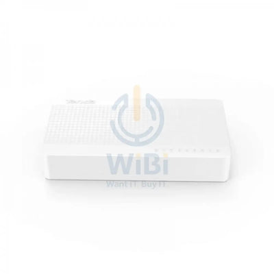 Tenda S108 8-Port Desktop Switch Networking Products > Switches