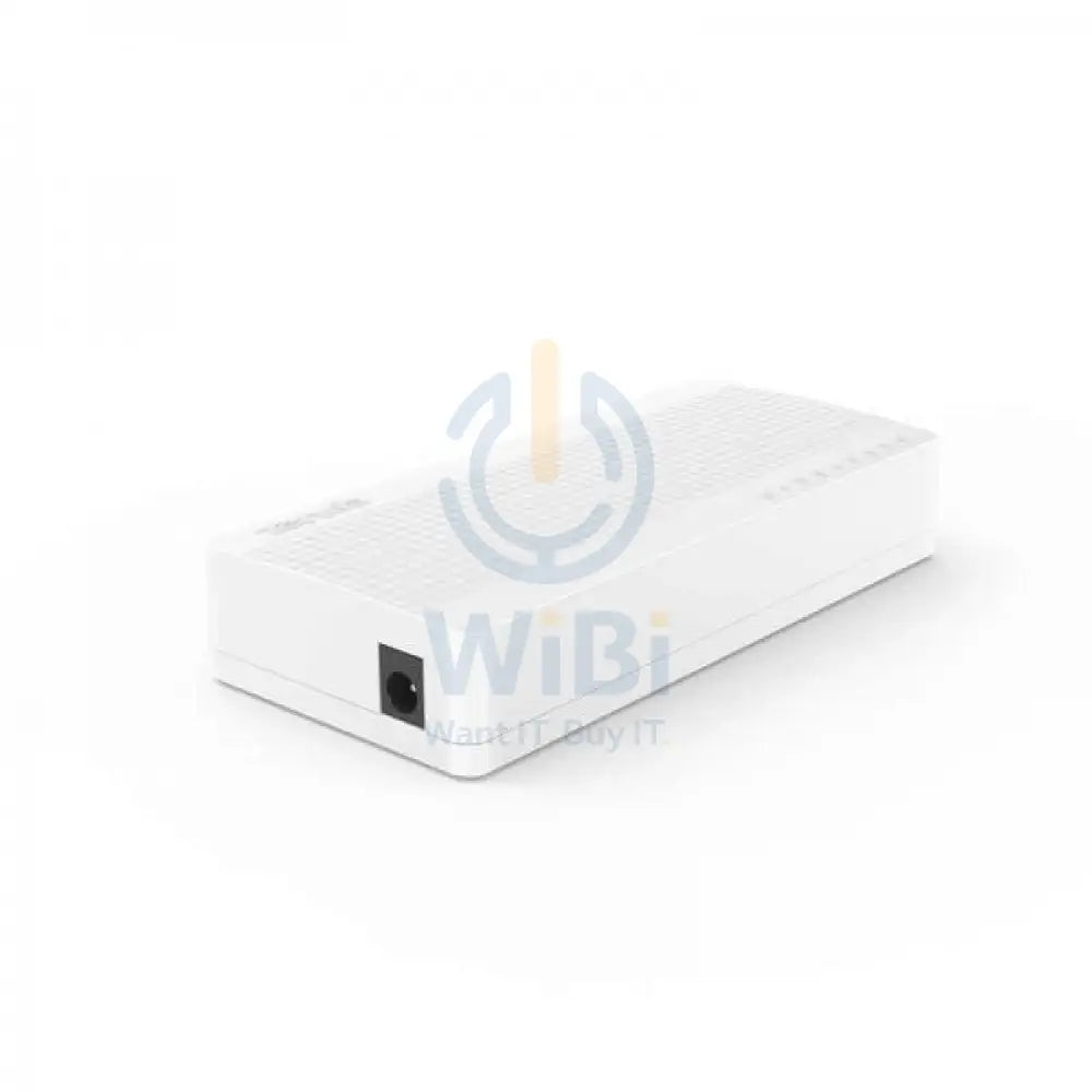 Tenda S108 8-Port Desktop Switch Networking Products > Switches