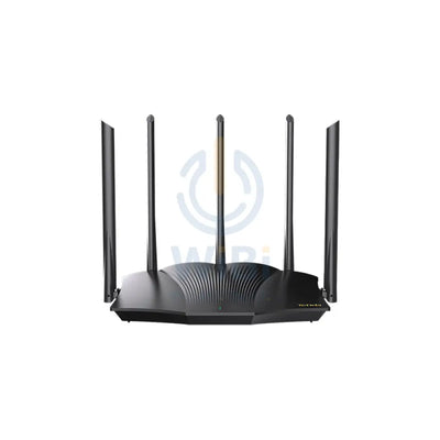 Tenda TX12 Pro AX3000 Dual Band Gigabit Wi-Fi 6 Router Networking Products > Routers
