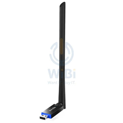 تندا U10 (AC650) Tenda U10 (AC650) مزدوجباند لاسلكي يو اس بي محول - 5 جيجا هرتز (433) شبكات > منتجات  الشبكة