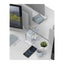 TESSAN 8-Way Multi-Plug Extension - 15W / 1700J / 2 Meter / White Accessories > Power Adapters