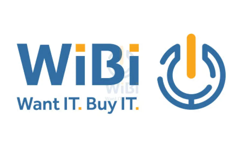 Test Product A - WIBI