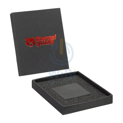 Thermal Grizzly Carbonaut Thermal Pad Accessories > Mousepad