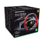 Thrustmaster Gaming Ferrari 458 Spider Racing Steering Wheel - Black/Red Accessories > Gaming Controllers > Gaming Zone