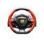 Thrustmaster Gaming Ferrari 458 Spider Racing Steering Wheel - Black/Red Accessories > Gaming Controllers > Gaming Zone