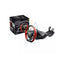 Thrustmaster Gaming Ferrari 458 Spider Racing Steering Wheel - Black/Red Accessories > Gaming Controllers > Gaming Zone