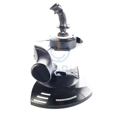 Thrustmaster T-Flight HOTAS One - PC / Xbox One / Xbox Series X / Xbox Series S Accessories > Gaming Controllers >