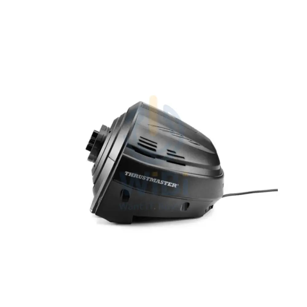 ثراست ماستر T300 RS GT للسباقات دولاب  ماستر - أسود اكسسوارات > وحدات التحكم في الألعاب >منطقة الألعاب