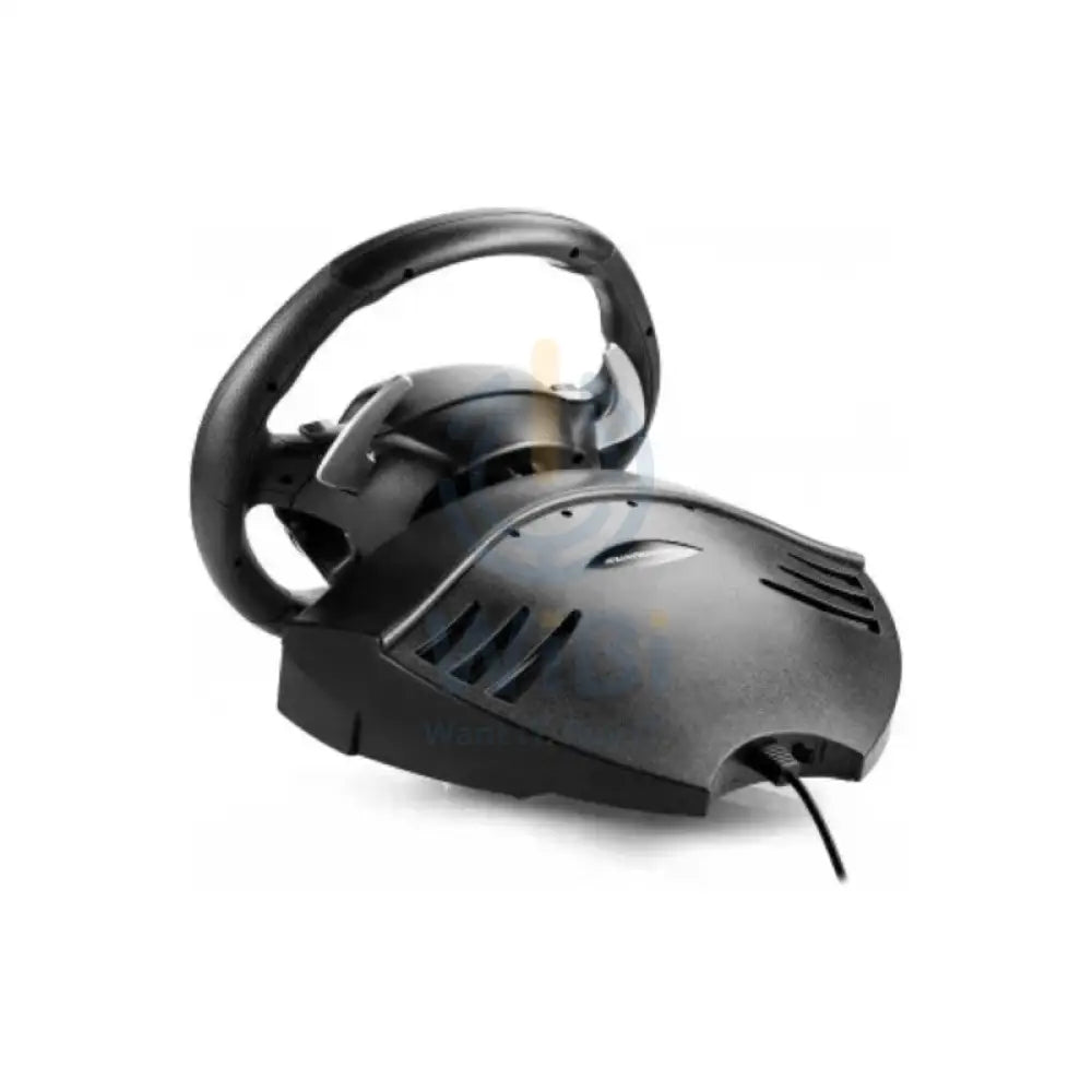 ثراست ماستر T80 فيراري 488 GTB إصدار 488 GTB للسباقات دولاب - أسود اكسسوارات > وحدات التحكم في الألعاب >منطقة الألعاب