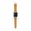 Timberland Lacandon Apple Watch Ultra/45/44/42mm Smart Watch 22mm Leather Strap - Wheat Leather Accessories > Smart