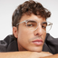 Barner Gracia Screenglass - Crystal