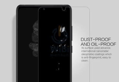 Torri Bodyglass 2.5D - Huawei P30 / Black Accessories > Mobiles & Tablets > Mobiles > Screen Protectors