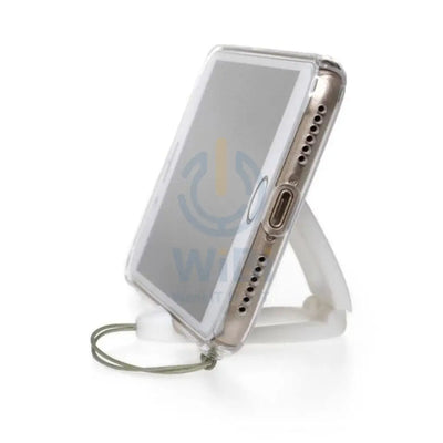 Torri Healer Crystal Clear Case With Tempered Glass - iPhone 7 Plus Accessories > Mobiles & Tablets > Mobiles > Covers