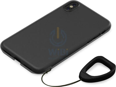 Torri Healer For iPhone X - Black Accessories > Mobiles & Tablets > Mobiles > Covers & Cases