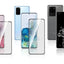 Torrii 3D Screen Protector - Samsung Galaxy S20 / Black Accessories > Mobiles & Tablets > Mobiles > Screen Protectors