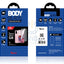 Torrii 3D Screen Protector - Samsung Galaxy S20 / Black Accessories > Mobiles & Tablets > Mobiles > Screen Protectors