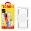 Torrii Anti-Bacterial Coating Bodyglass Screen Protector - Apple iPhone 15 Pro (6.1”) / Full Coverage Black Accessories