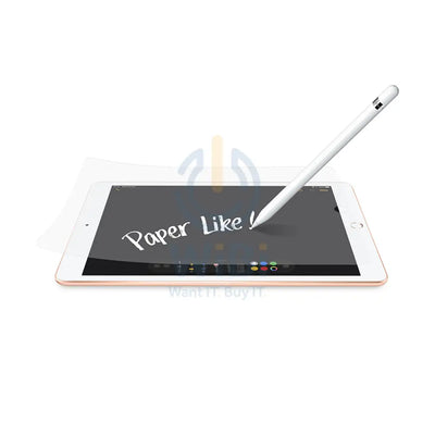 Torrii Bodyfilm For Apple iPad 10.2 - Clear Accessories > Mobiles & Tablets > Tablets > Screen Protectors