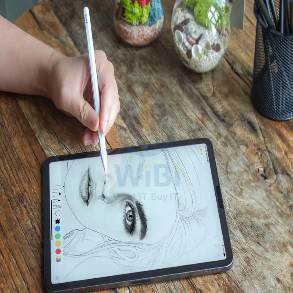 Torrii Bodyfilm For Apple iPad 10.2 - Clear Accessories > Mobiles & Tablets > Tablets > Screen Protectors