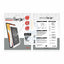 Torrii Bodyfilm For iPad Pro 11 (2020) - Clear Accessories > Mobiles & Tablets > Tablets > Screen Protectors & Covers