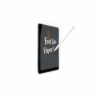 Torrii Bodyfilm For iPad Pro 11 (2020) - Clear Accessories > Mobiles & Tablets > Tablets > Screen Protectors & Covers
