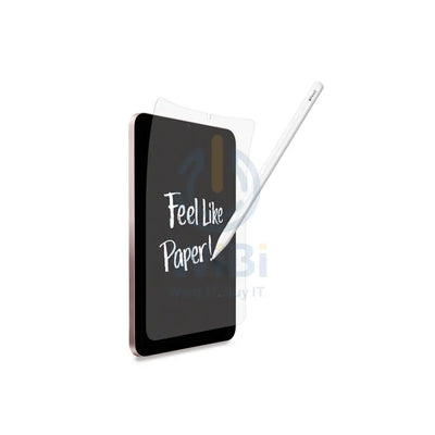 Torrii Bodyfilm Paper Like Screen Protector For Apple iPad Mini 6 - Clear Accessories > Mobiles & Tablets > Tablets >