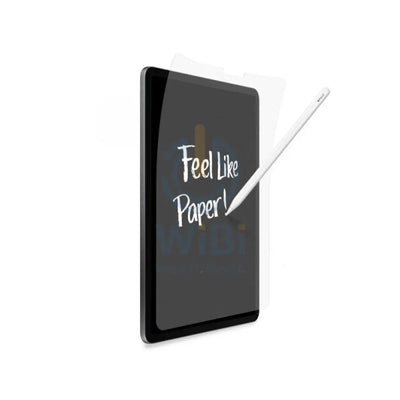 Torrii Bodyfilm Paper Like Screen Protector - iPad Pro 11" / Clear