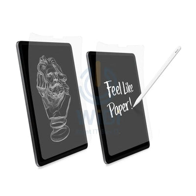 Torrii Bodyfilm Paper Like Screen Protector - iPad Pro 12.9" / Clear