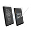 Torrii Bodyfilm Paper Like Screen Protector - iPad Pro 12.9" / Clear