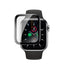 Torrii Bodyframe For Apple Watch Series 5/4 - 40mm - Black Accessories > Smart Watches > Cases & Screen Protectors