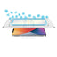 Torrii Bodyglass Anti-Bacterial Coating For Apple iPhone 12 Pro Max - Clear Accessories > Mobiles & Tablets > Mobiles >