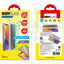 Torrii Bodyglass Anti-Bacterial Coating For Apple iPhone 12 Pro Max - Privacy Accessories > Mobiles & Tablets > Mobiles