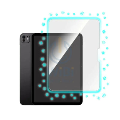 Torrii Bodyglass Anti-bacterial Glass Screen Protector - Apple iPad Pro 11-inch (M4) / Clear Accessories > Mobiles &