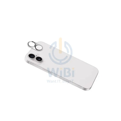Torrii Bodyglass Camera Lens Protector - Apple iPhone 16 / 16 Plus / Clear Accessories > Mobiles & Tablets > Mobiles >