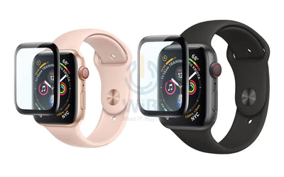 Torrii Bodyglass For Apple Watch Series 4 - 40MM Accessories > Smart Watches