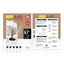 Torrii Bodyglass For iPad 9.7’’ - Clear Accessories > Mobiles & Tablets > Tablets > Screen Protectors & Covers