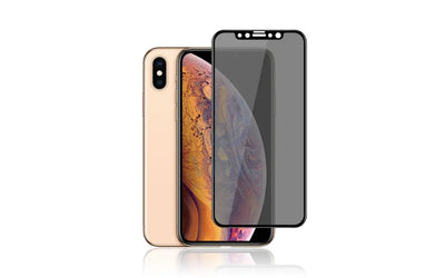 Torrii Bodyglass For iPhone Xs - Privacy Accessories > Mobiles & Tablets > Mobiles > Screen Protectors & Covers