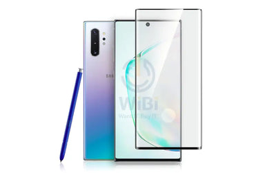 Torrii Bodyglass For Samsung Note10 Plus - Clear Accessories > Mobiles & Tablets > Mobiles > Screen Protectors & Covers