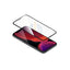 Torrii Bodyglass Full Coverage Curved - iPhone 11 / Black Accessories > Mobiles & Tablets