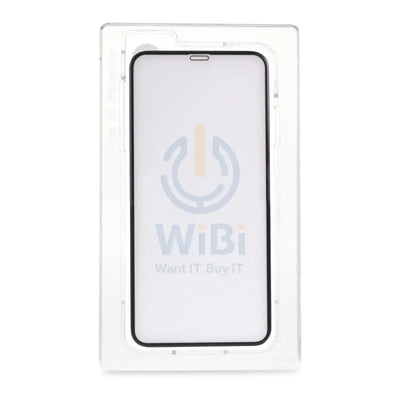 Torrii Bodyglass Full Coverage Curved - iPhone Xs Max Accessories > Mobiles & Tablets > Mobiles > Screen Protectors