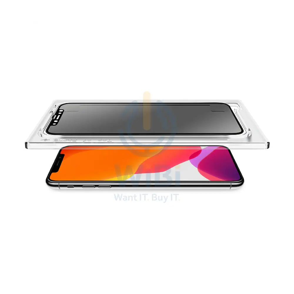 Torrii Bodyglass - iPhone 11 Pro Max / Privacy Accessories > Mobiles & Tablets > Mobiles > Screen Protectors