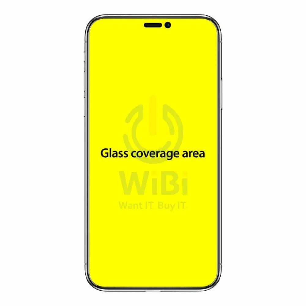 Torrii Bodyglass - iPhone 11 Pro / Privacy Accessories > Mobiles & Tablets > Mobiles > Screen Protectors