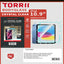 Torrii Bodyglass Paper Texture glass screen protector For iPad 10.9’’ (10th Gen. Year 2022) – Clear Accessories >