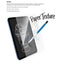 Torrii Bodyglass Paper Texture Glass Screen Protector For iPad 11 (A16) & iPad 10.9 (10Th Gen) - Clear Accessories >