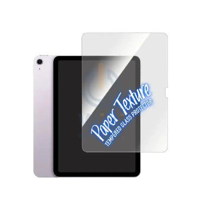 Torrii Bodyglass Paper Texture Screen Protector - Apple iPad Air 11-inch(M2) / Clear Accessories > Mobiles & Tablets >
