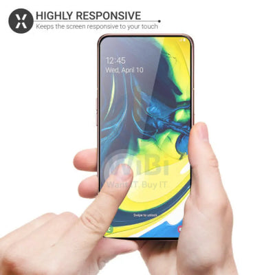 Torrii Bodyglass - Samsung Galaxy A80/90 / Clear Accessories > Mobiles & Tablets > Mobiles > Screen Protectors