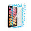 Torrii Bodyglass Screen Protector Anti Bacterial Front Glass For Apple iPad Mini 6 - Clear Accessories > Mobiles &